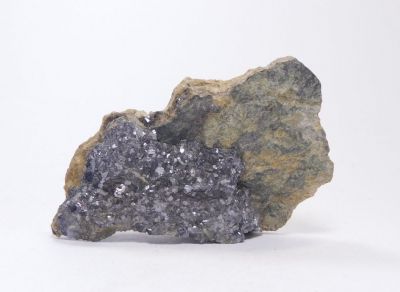 Galenit - Bohutím, Příbram (KB-22)